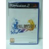 FINAL FANTAISY X