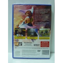 FINAL FANTAISY X