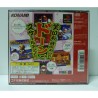 GANBARE GOEMON UCHUKAIZOKU AKOGINGU avec spincard