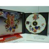 GANBARE GOEMON UCHUKAIZOKU AKOGINGU avec spincard