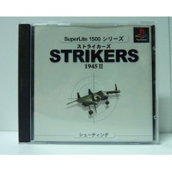 STRIKERS 1945 Part.2