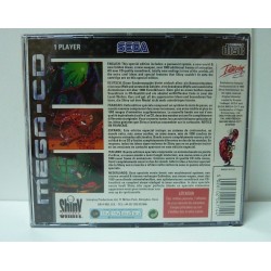 EARTHWORM JIM SPECIAL EDITION