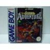CASTLEVANIA Pal/All Game Boy