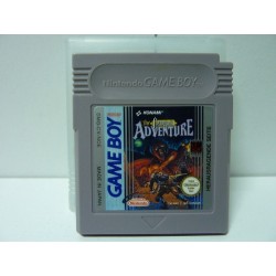CASTLEVANIA Pal/All Game Boy