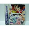DRAGON BALL Z TAIKETSU
