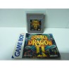 DOUBLE DRAGON 2 gb Pal Allemand