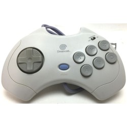 ASCII PAD FT DREAMCAST