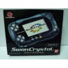 WONDERSWAN CRYSTAL CLEAR BLACK