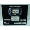 WONDERSWAN CRYSTAL CLEAR BLACK