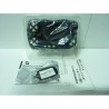 WONDERSWAN CRYSTAL CLEAR BLACK