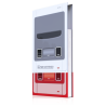 BIBLE SUPER NINTENDO Classic Set (occasion)