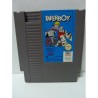 PAPERBOY