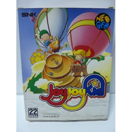 JOYJOY KID (Boite carton)