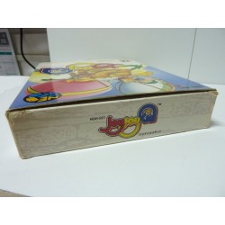 JOYJOY KID (Boite carton)