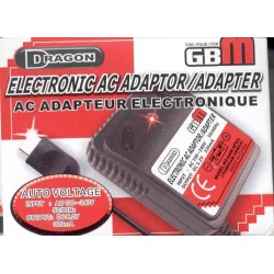 TRANSFO EURO GAMEBOY MICRO