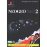 NEO GEO CD PAD FOR PS2
