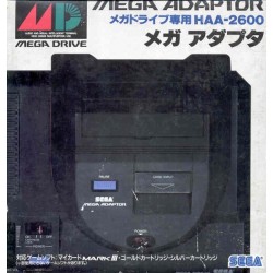 MEGA ADAPTOR