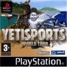 YETISPORTS WORLD TOUR