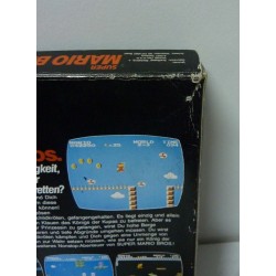 SUPER MARIO BROS Nes Euro