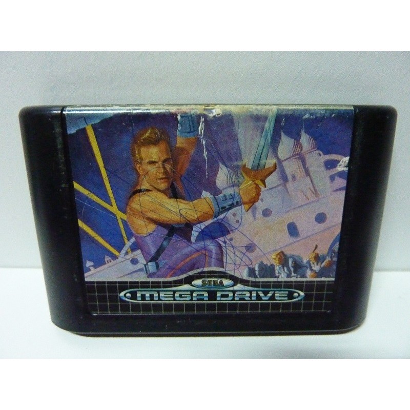 STRIDER md (cart. seule)