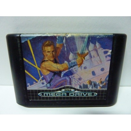 STRIDER md (cart. seule)