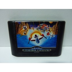 THUNDERFORCE 4 Pal