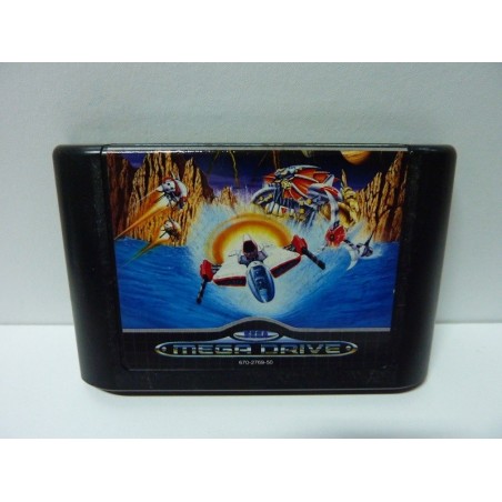 THUNDERFORCE 4 Pal (cartouche seule)