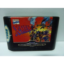 X-MEN