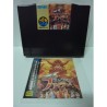 QUIZ KING OF FIGHTERS (Très bon état)