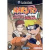 NARUTO : CLASH OF THE NINJA
