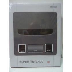 BIBLE SUPER NINTENDO Classic Set (occasion)