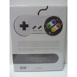 BIBLE SUPER NINTENDO Classic Set (occasion)