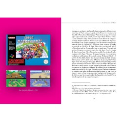 L'HISTOIRE DE MARIO Vol.2 : La Guerre des Mascottes