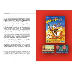L'HISTOIRE DE MARIO Vol.2 : La Guerre des Mascottes