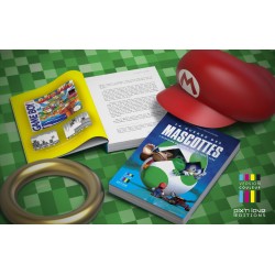 L'HISTOIRE DE MARIO Vol.2 : La Guerre des Mascottes