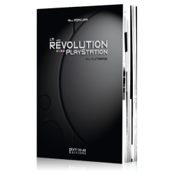 LA REVOLUTION PLAYSTATION Coffret Collector