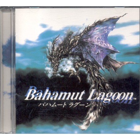 BAHAMUT LAGOON SOUNDTRACK