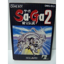 SAGA 2