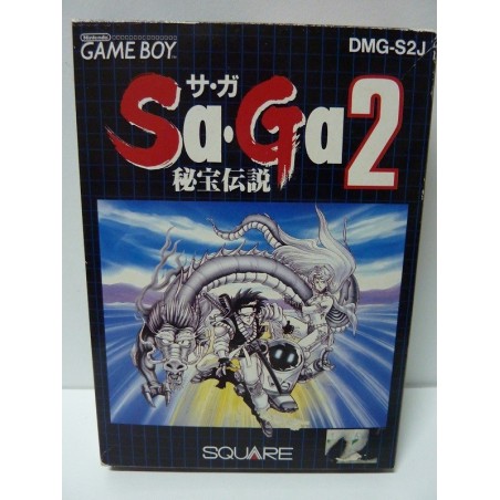 SAGA 2
