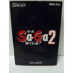 SAGA 2