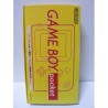 GAME BOY POCKET Jaune Japan Complete
