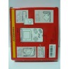 GAME BOY Red Japan in Box
