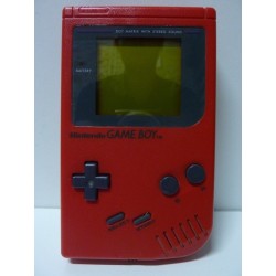 GAME BOY Red Japan in Box