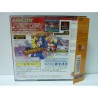 RIVAL SCHOOLS 2 : Shiritsu Justice Gakuen Nekketsu Seisyun Nikki (2eme édition) avec spin