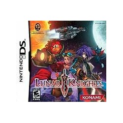 LUNAR KNIGHTS