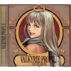 VALKYRIE PROFILE SOUNDTRACK