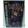 ULTIMATE MORTAL KOMBAT 3 sat pal