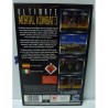 ULTIMATE MORTAL KOMBAT 3 sat pal