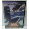 688 ATTACK SUB (très bon état)