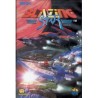 BLAZING STAR Neo Geo Aes